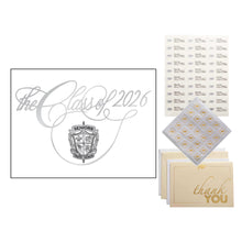 Load image into Gallery viewer, Anderson County Innovation Academy Announcement Plus Package