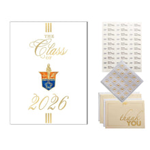 Load image into Gallery viewer, Campbell County Announcement Plus Package