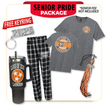 Load image into Gallery viewer, Loudon HS Senior Pride Package