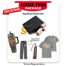 Load image into Gallery viewer, Scott HS Senior Pride Package