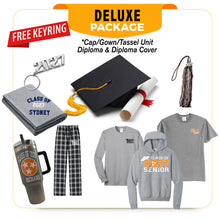 Load image into Gallery viewer, Rockwood HS Deluxe Package