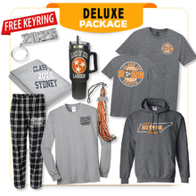 Load image into Gallery viewer, The King's Academy Deluxe Package