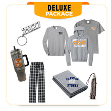 Load image into Gallery viewer, Loudon HS Deluxe Package