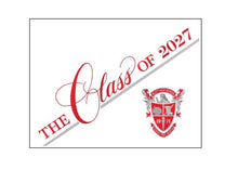 Load image into Gallery viewer, Scott HS Announcement Plus Package
