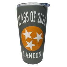 Load image into Gallery viewer, Roane County Virtual Academy Senior Pride Package
