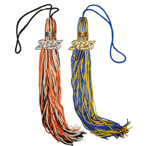 2025 Jumbo Tassel