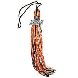 Campbell County Senior Pride Package