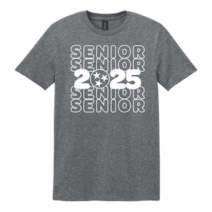 Sequatchie County HS Senior Pride Package