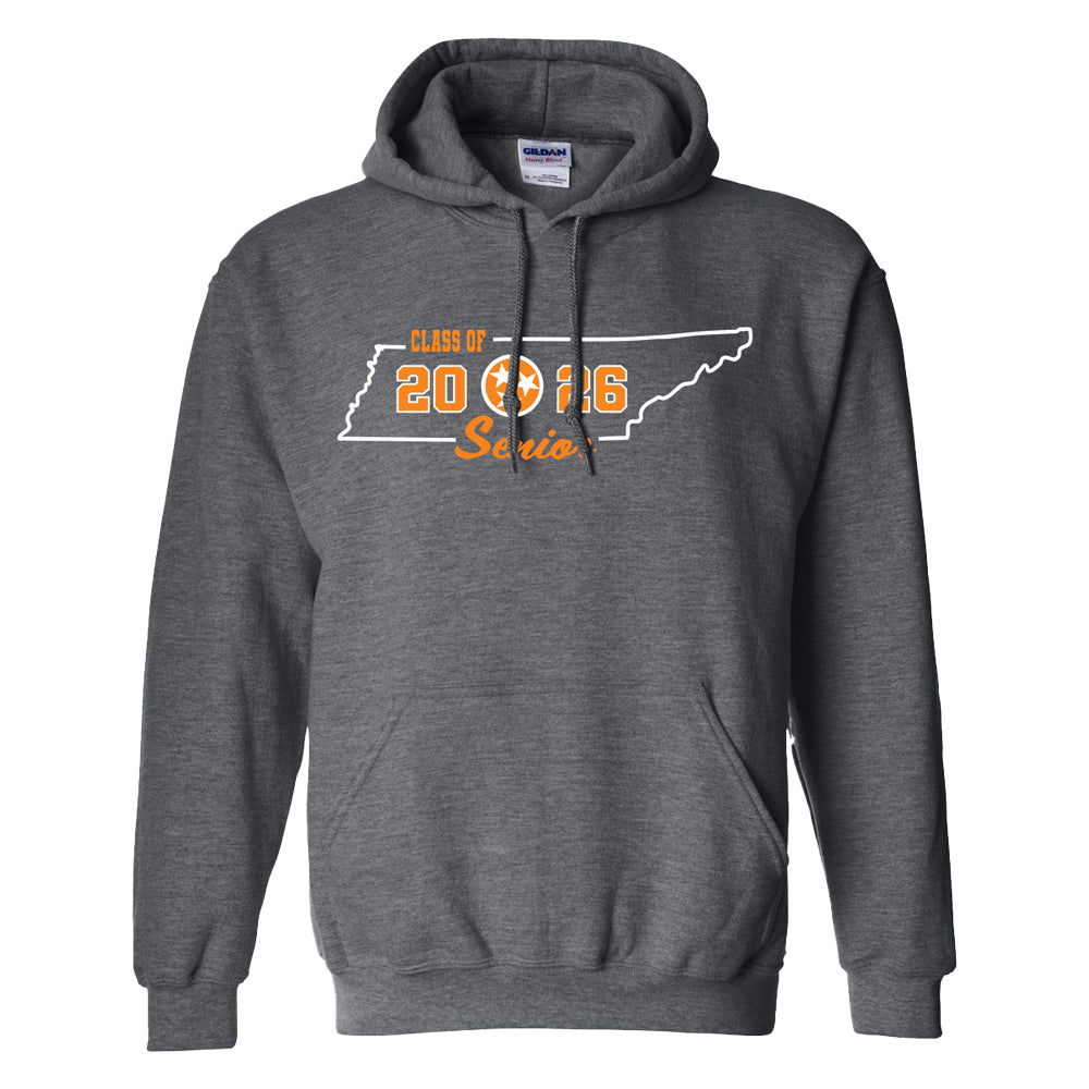 2026 TN Pride Hoodie