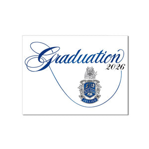 Jellico HS Announcement Plus Package