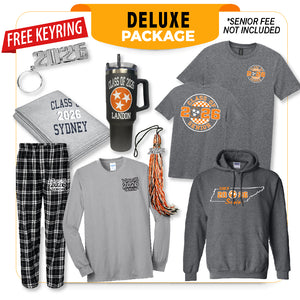 Loudon HS Deluxe Package