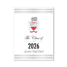 Load image into Gallery viewer, Loudon HS Announcement Plus Package
