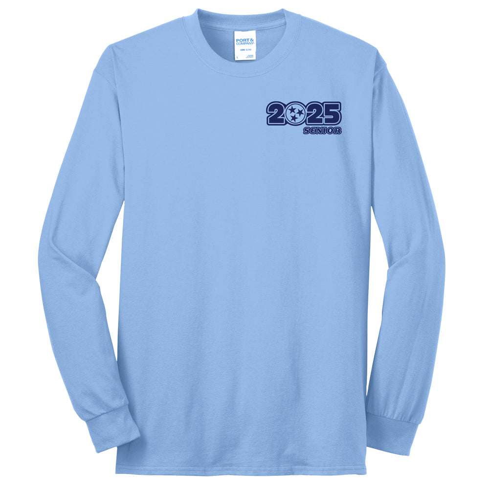 2025 TN Pride Long Sleeve T-Shirt