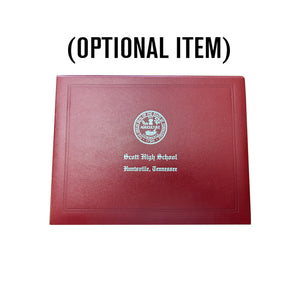 Scott HS Senior Pride Package
