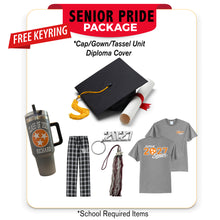 Load image into Gallery viewer, Sequatchie County HS Senior Pride Package
