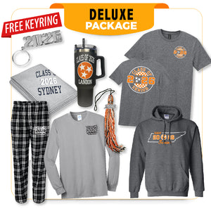 The King's Academy Deluxe Package