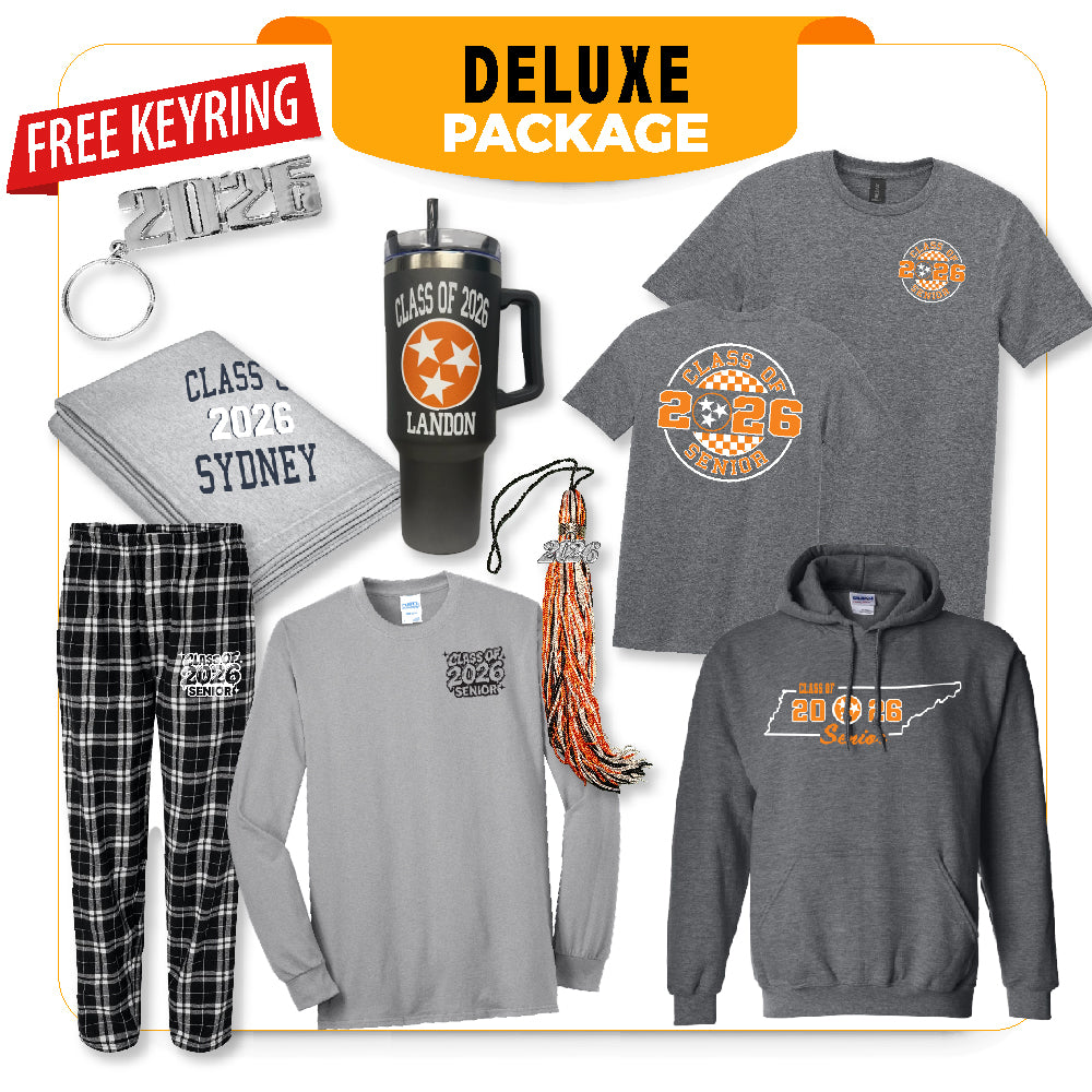 The King's Academy Deluxe Package