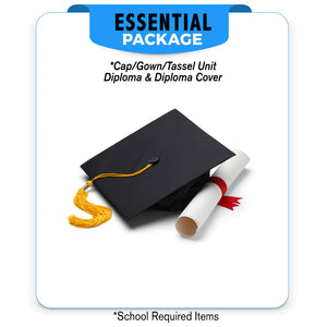 Roane County Virtual Academy Essential Package