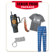 Load image into Gallery viewer, The King&#39;s Academy Senior Pride Package
