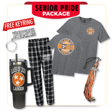 Load image into Gallery viewer, The King&#39;s Academy Senior Pride Package

