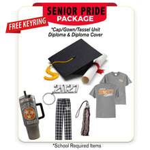 Load image into Gallery viewer, Rockwood HS Senior Pride Package
